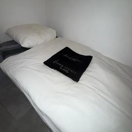 Apartmán Leovi Superbe 3 Pieces - 7 Personnes, A 100m La Faviere Bormes-les-Mimosas