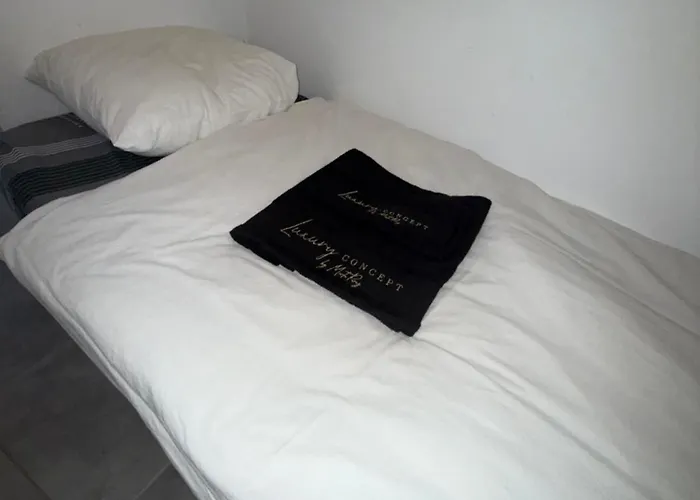 Apartmán Leovi Superbe 3 Pieces - 7 Personnes, A 100m La Faviere Bormes-les-Mimosas