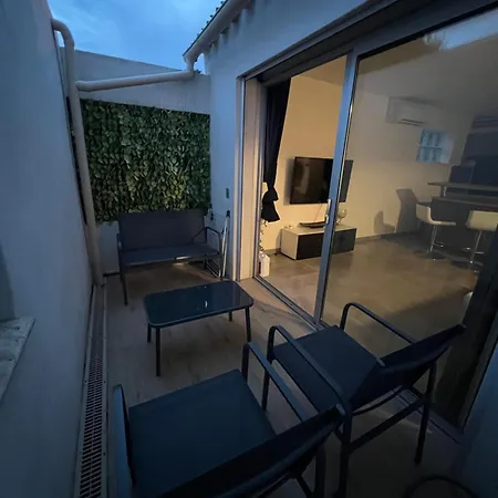 Leovi Superbe 3 Pieces - 7 Personnes, A 100m La Faviere * 博尔马斯·莱斯·米默萨斯