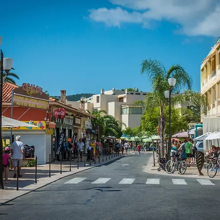 Leovi Superbe 3 Pieces - 7 Personnes, A 100m La Faviere *