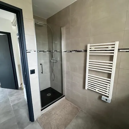 公寓 Leovi Superbe 3 Pieces - 7 Personnes, A 100m La Faviere *