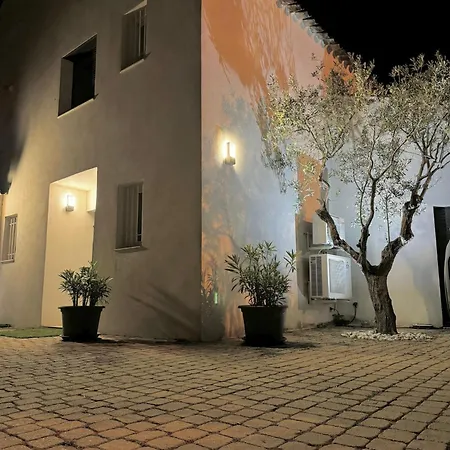 公寓 Leovi Superbe 3 Pieces - 7 Personnes, A 100m La Faviere